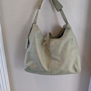Vince Camuto Leather Bag